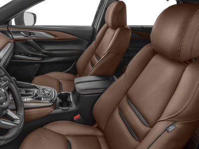 2016 Mazda Mazda CX-9 Signature