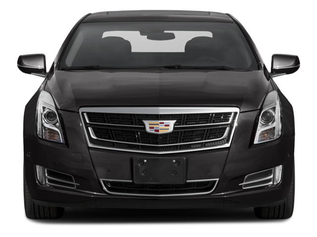 2017 Cadillac XTS 4dr Sdn Luxury FWD