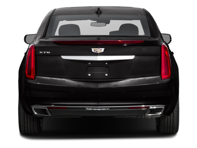 2017 Cadillac XTS 4dr Sdn Luxury FWD