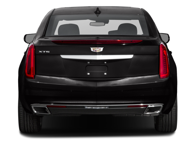 2017 Cadillac XTS 4dr Sdn Luxury FWD