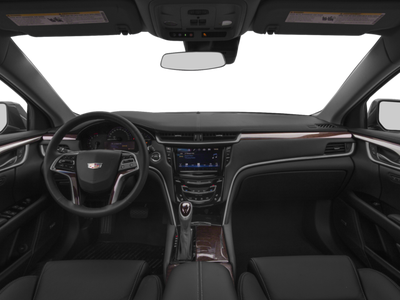 2017 Cadillac XTS 4dr Sdn Luxury FWD