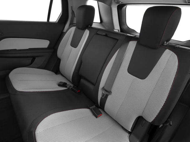 2017 GMC Terrain FWD 4dr SLE w/SLE-2