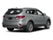 2017 Hyundai Santa Fe SE 3.3L Automatic