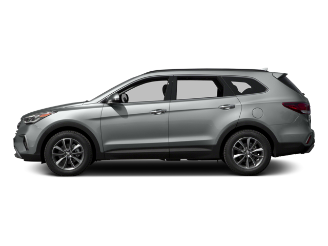 2017 Hyundai Santa Fe SE 3.3L Automatic