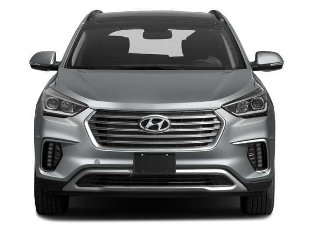 2017 Hyundai Santa Fe SE 3.3L Automatic