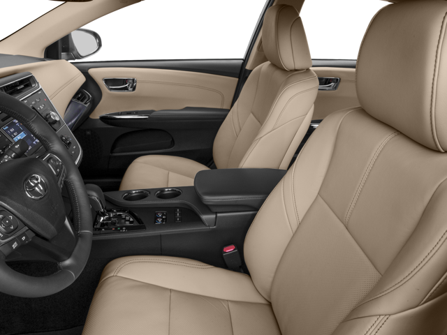 2017 Toyota Avalon Limited