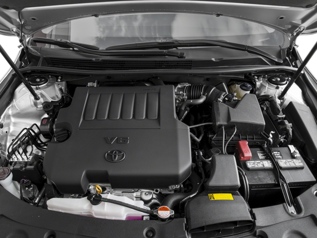 2017 Toyota Avalon Limited