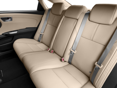 2017 Toyota Avalon Limited