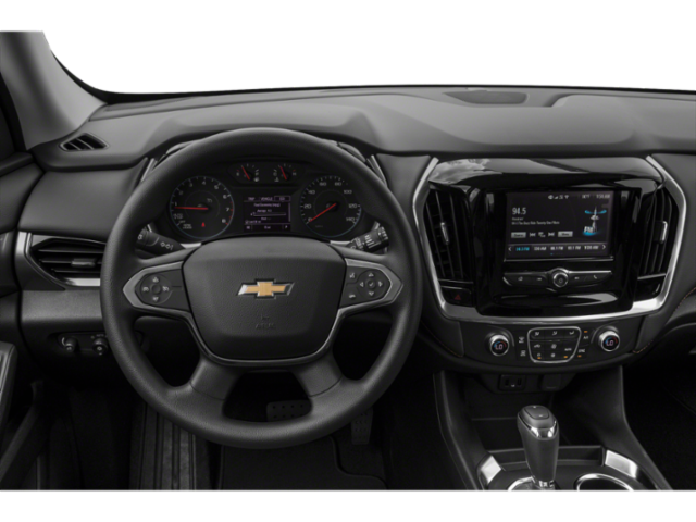 2018 Chevrolet Traverse FWD 4dr LS w/1LS