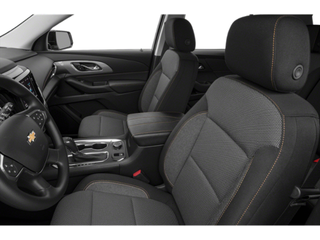 2018 Chevrolet Traverse FWD 4dr LS w/1LS