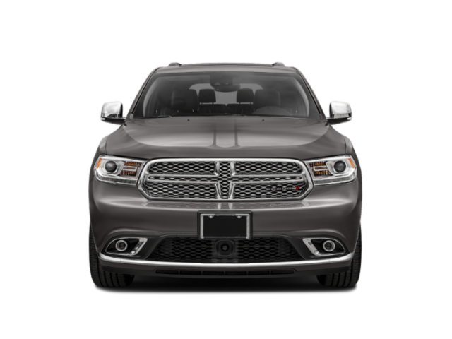 2018 Dodge Durango Citadel