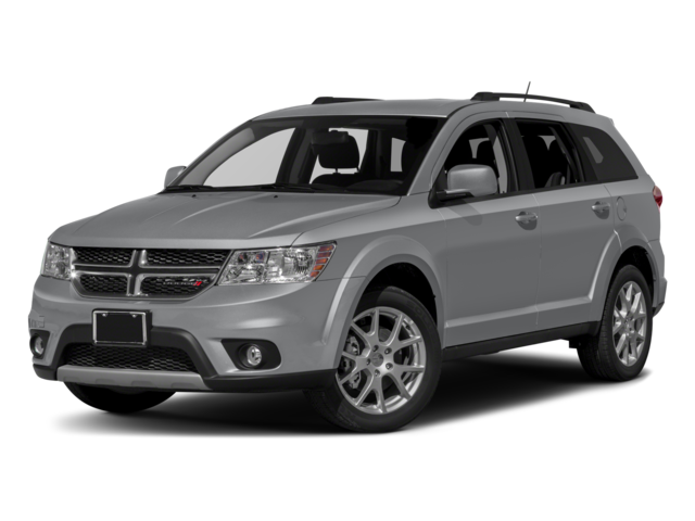 2018 Dodge Journey SXT FWD