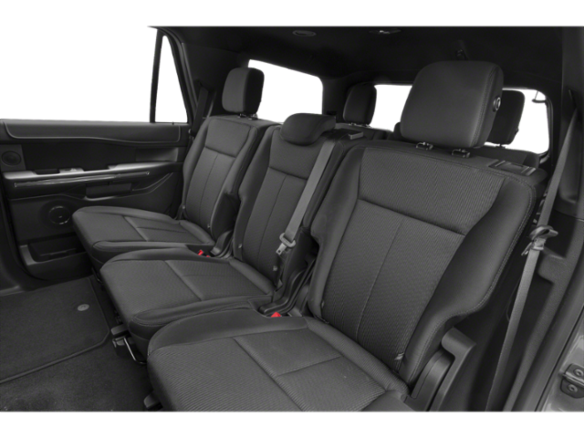 2018 Ford Expedition Platinum 4x4
