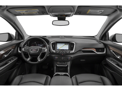 2018 GMC Terrain FWD 4dr Denali