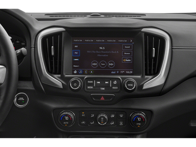 2018 GMC Terrain FWD 4dr Denali