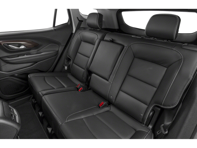 2018 GMC Terrain FWD 4dr Denali