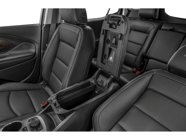 2018 GMC Terrain FWD 4dr Denali