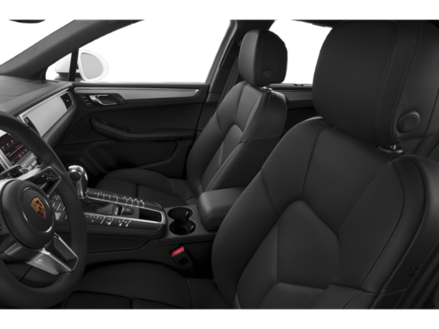 2018 Porsche Macan Sport Edition AWD