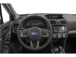 2018 Subaru Forester 2.5i Touring CVT