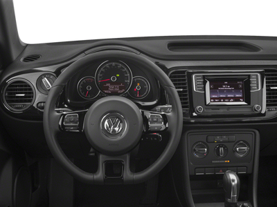 2018 Volkswagen Beetle SE Auto