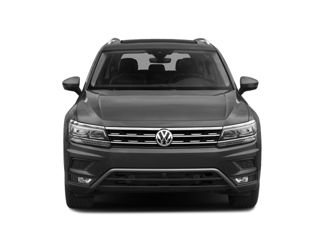 2018 Volkswagen Tiguan 2.0T SEL Premium FWD