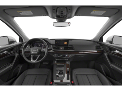2019 Audi Q5 2.0 TFSI Premium Plus