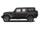 2019 Jeep Wrangler Unlimited Unlimited Sahara