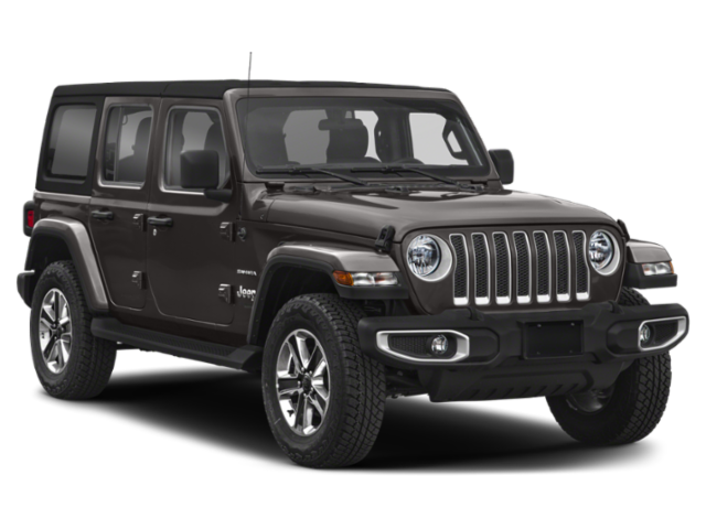 2019 Jeep Wrangler Unlimited Unlimited Sahara