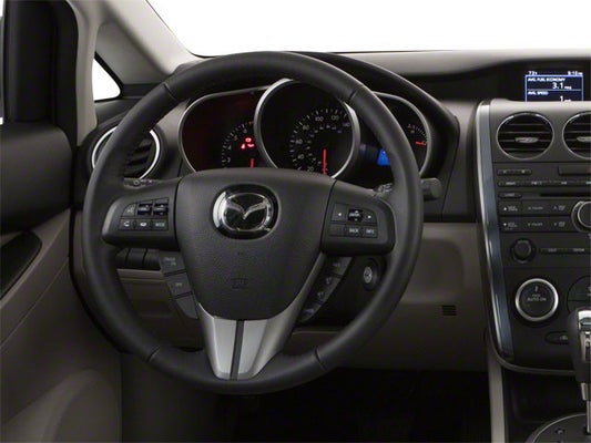 10 Mazda Cx 7 I Sv St Peters Mo O Fallon St Charles Chesterfield Missouri Jm3er2w58a