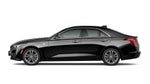 2026 Cadillac CT4 Luxury