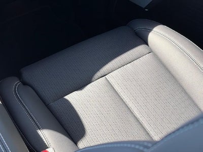 2027 Cadillac VISTIQ Luxury