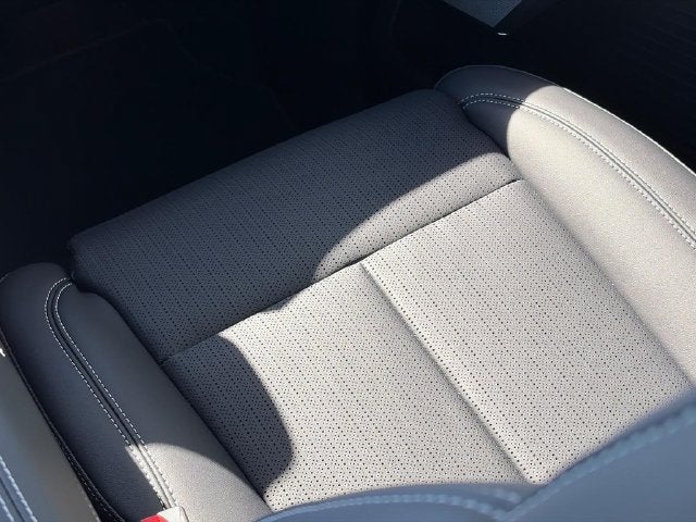 2027 Cadillac VISTIQ Luxury