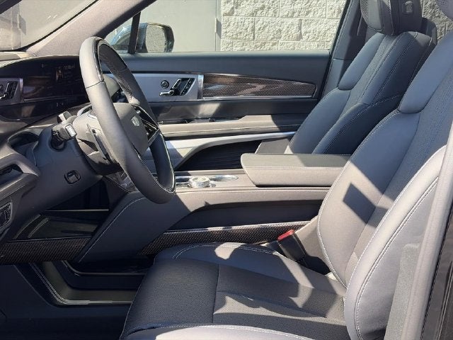 2027 Cadillac VISTIQ Luxury