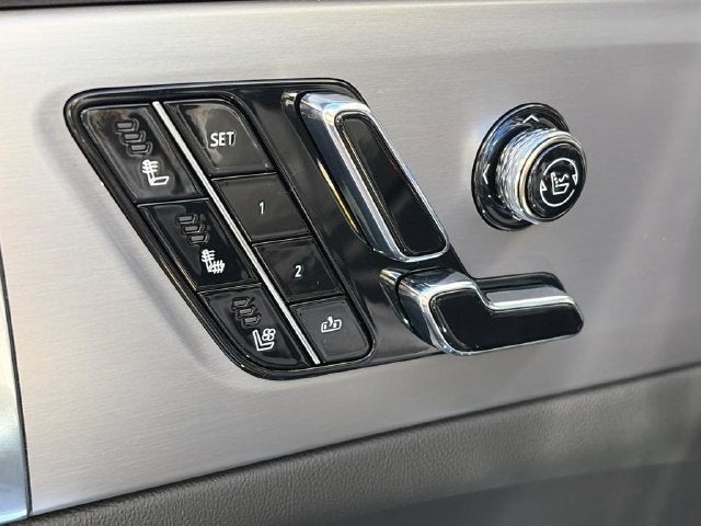2027 Cadillac VISTIQ Luxury