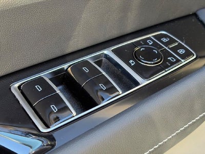 2027 Cadillac VISTIQ Luxury