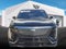2027 Cadillac VISTIQ Luxury