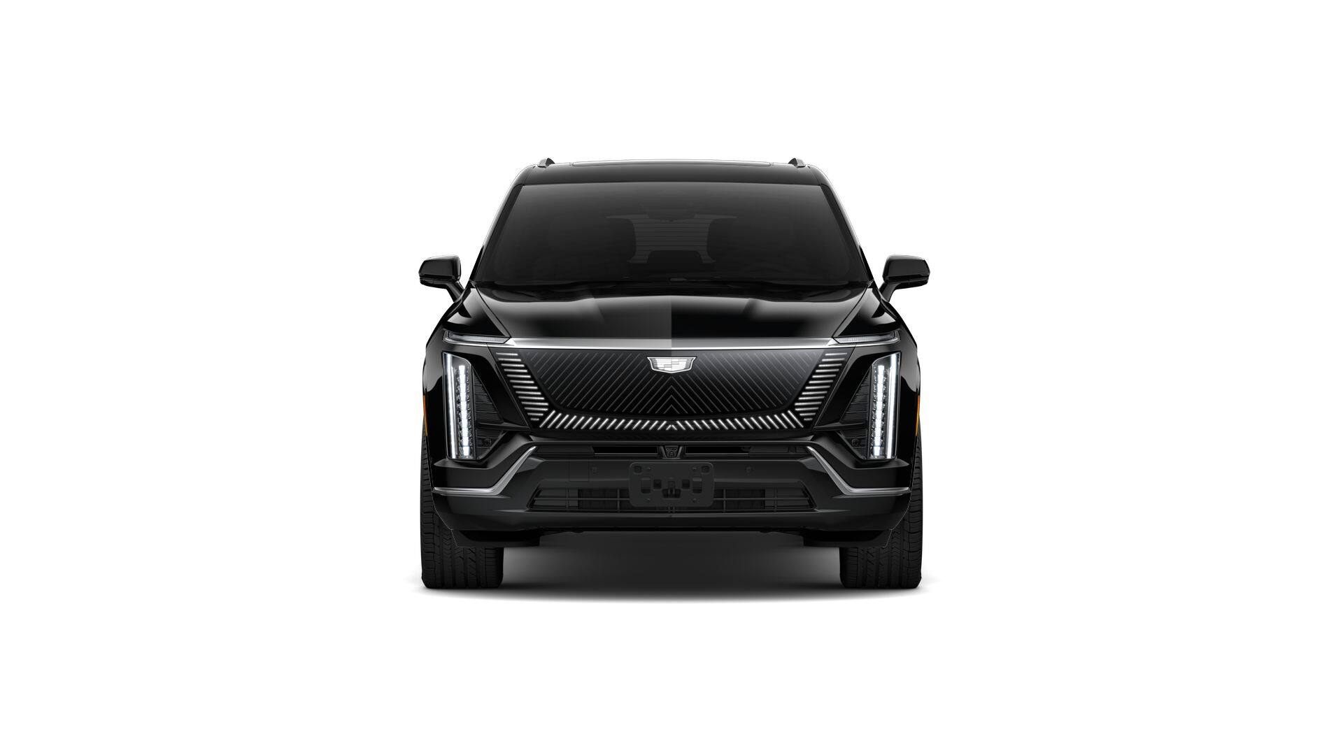 2027 Cadillac VISTIQ Premium Luxury