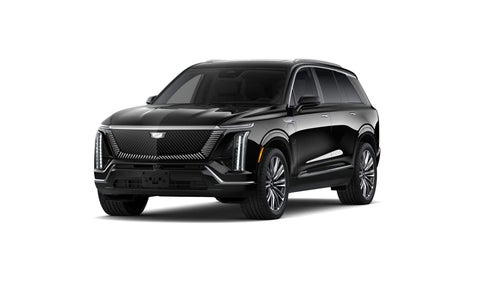 2027 Cadillac VISTIQ Premium Luxury