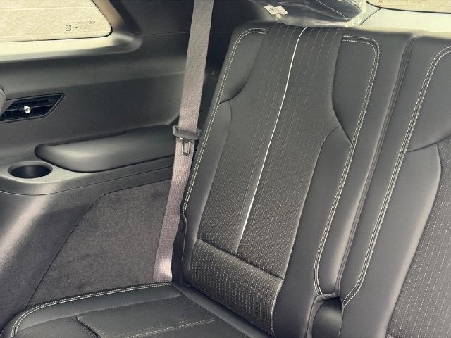 2027 Cadillac VISTIQ Sport