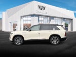 2027 Cadillac VISTIQ Sport