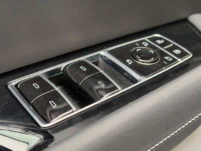2027 Cadillac VISTIQ Sport