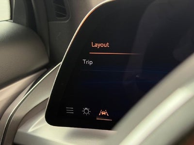 2027 Cadillac VISTIQ Sport