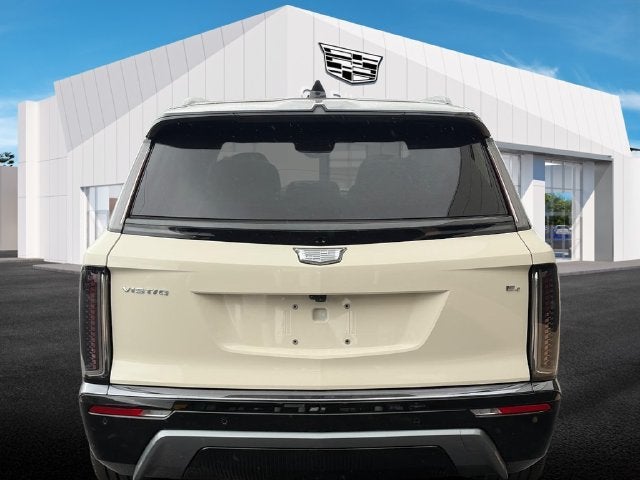 2027 Cadillac VISTIQ Sport