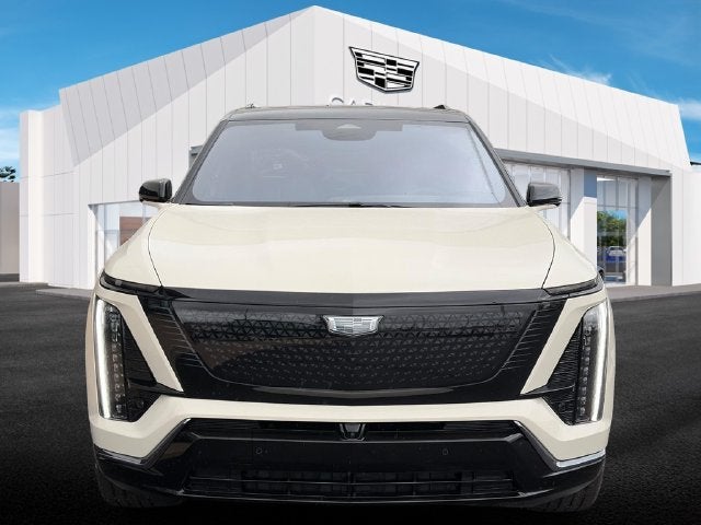 2027 Cadillac VISTIQ Sport