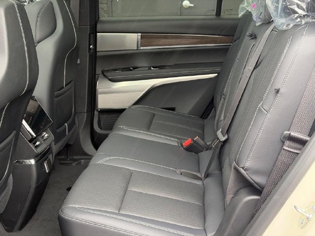 2027 Cadillac VISTIQ Sport