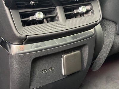 2027 Cadillac VISTIQ Sport