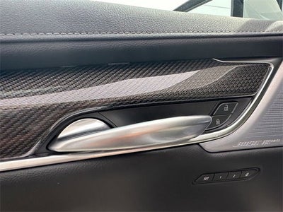 2025 Cadillac XT5 Sport