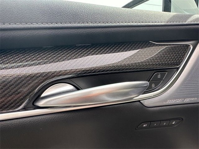 2025 Cadillac XT5 Sport