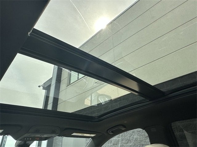 2025 Cadillac XT5 Sport