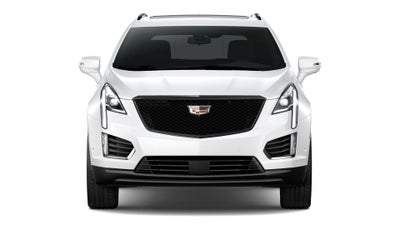 2025 Cadillac XT5 Sport